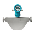 Coriolis mass flow meter advantages compare with oval gear flow meter