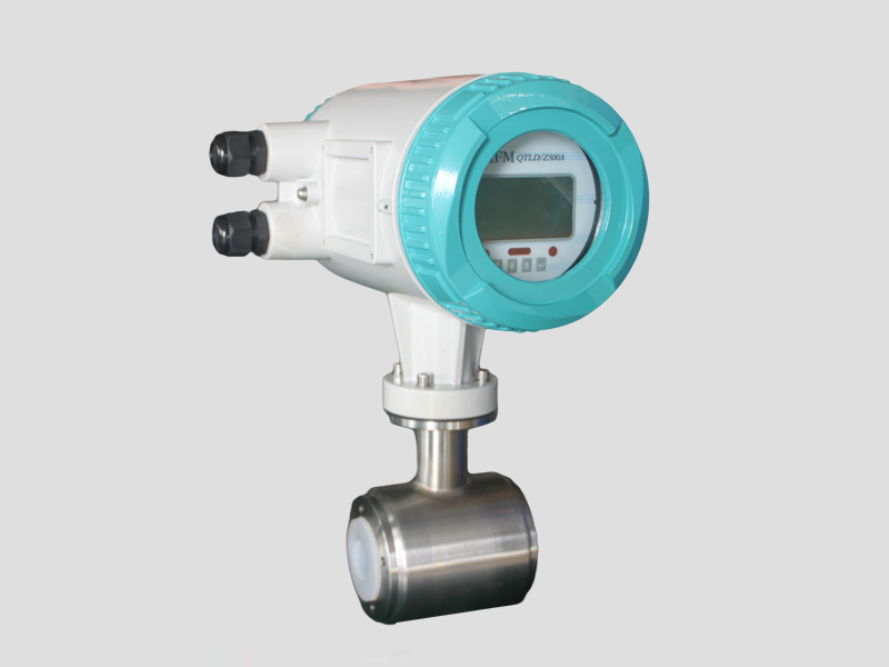 Tri-Clamp Electromagnetic Flowmeter